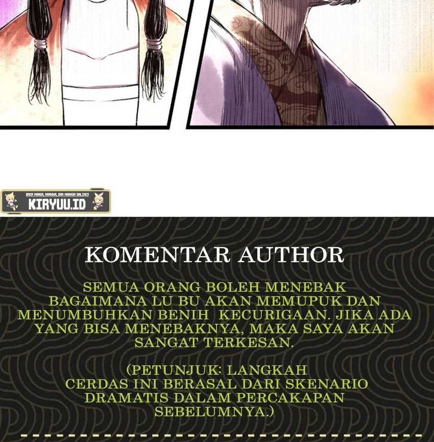 Lu Bu’s Life Simulator Chapter 68 - halaman 38