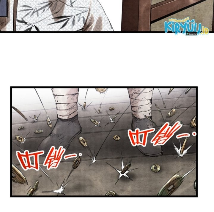 Lu Bu’s Life Simulator Chapter 69 - halaman 16