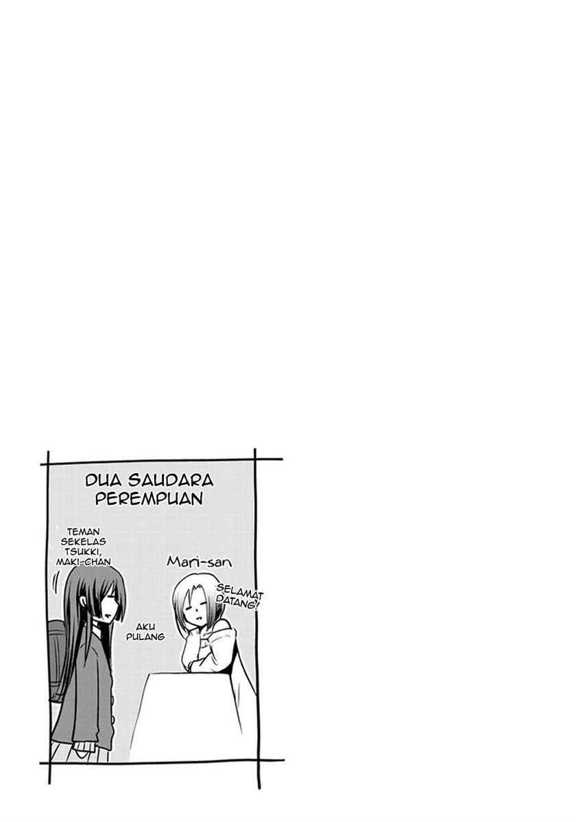 Lu Bu’s Life Simulator Chapter 7 - halaman 22
