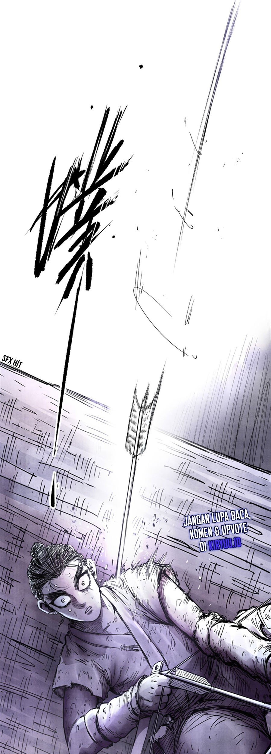 Lu Bu’s Life Simulator Chapter 7 - halaman 25