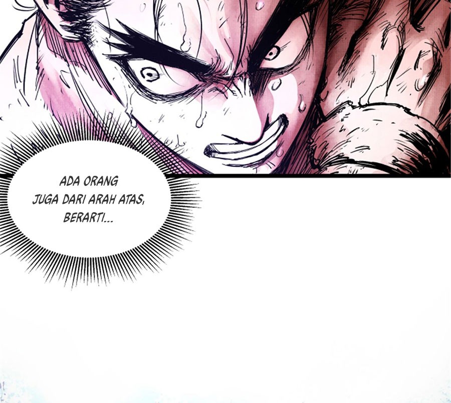 Lu Bu’s Life Simulator Chapter 7 - halaman 27