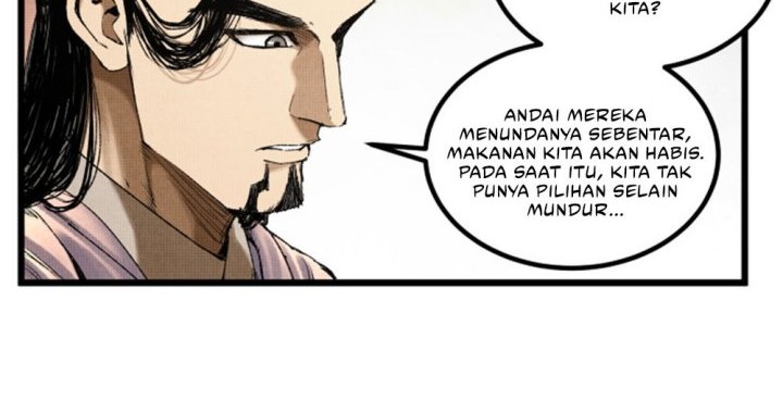 Lu Bu’s Life Simulator Chapter 72 - halaman 11