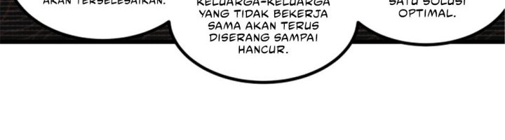 Lu Bu’s Life Simulator Chapter 72 - halaman 20
