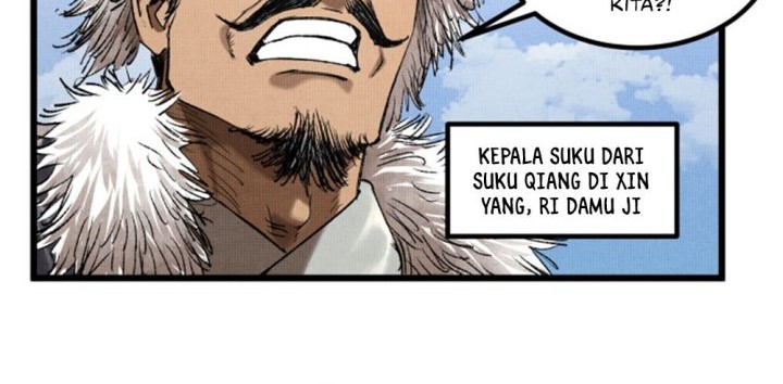 Lu Bu’s Life Simulator Chapter 72 - halaman 7