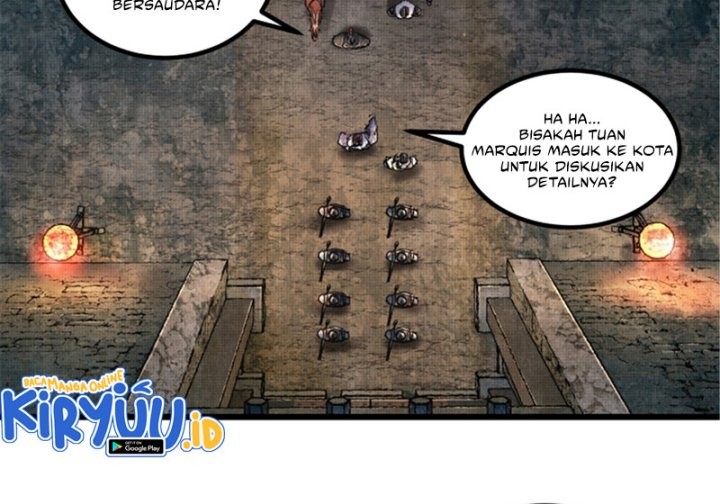 Lu Bu’s Life Simulator Chapter 73 - halaman 10