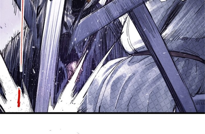 Lu Bu’s Life Simulator Chapter 73 - halaman 20