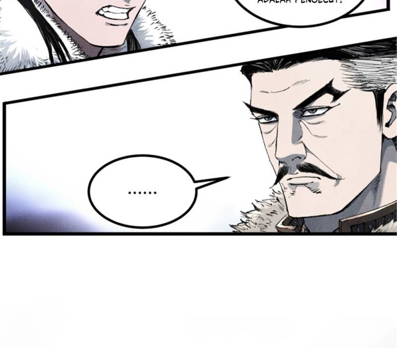 Lu Bu’s Life Simulator Chapter 74 - halaman 16