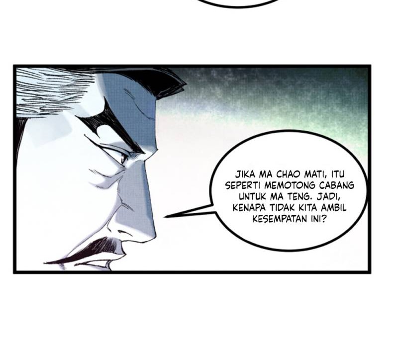 Lu Bu’s Life Simulator Chapter 74 - halaman 18