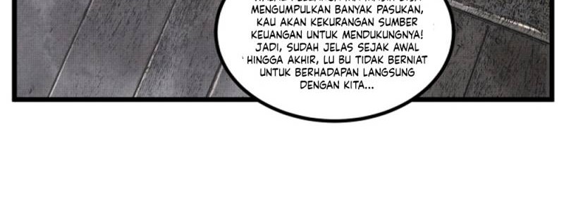 Lu Bu’s Life Simulator Chapter 74 - halaman 9