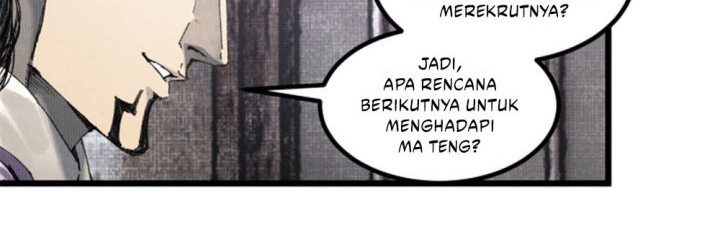 Lu Bu’s Life Simulator Chapter 75 - halaman 23