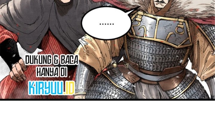 Lu Bu’s Life Simulator Chapter 75 - halaman 6