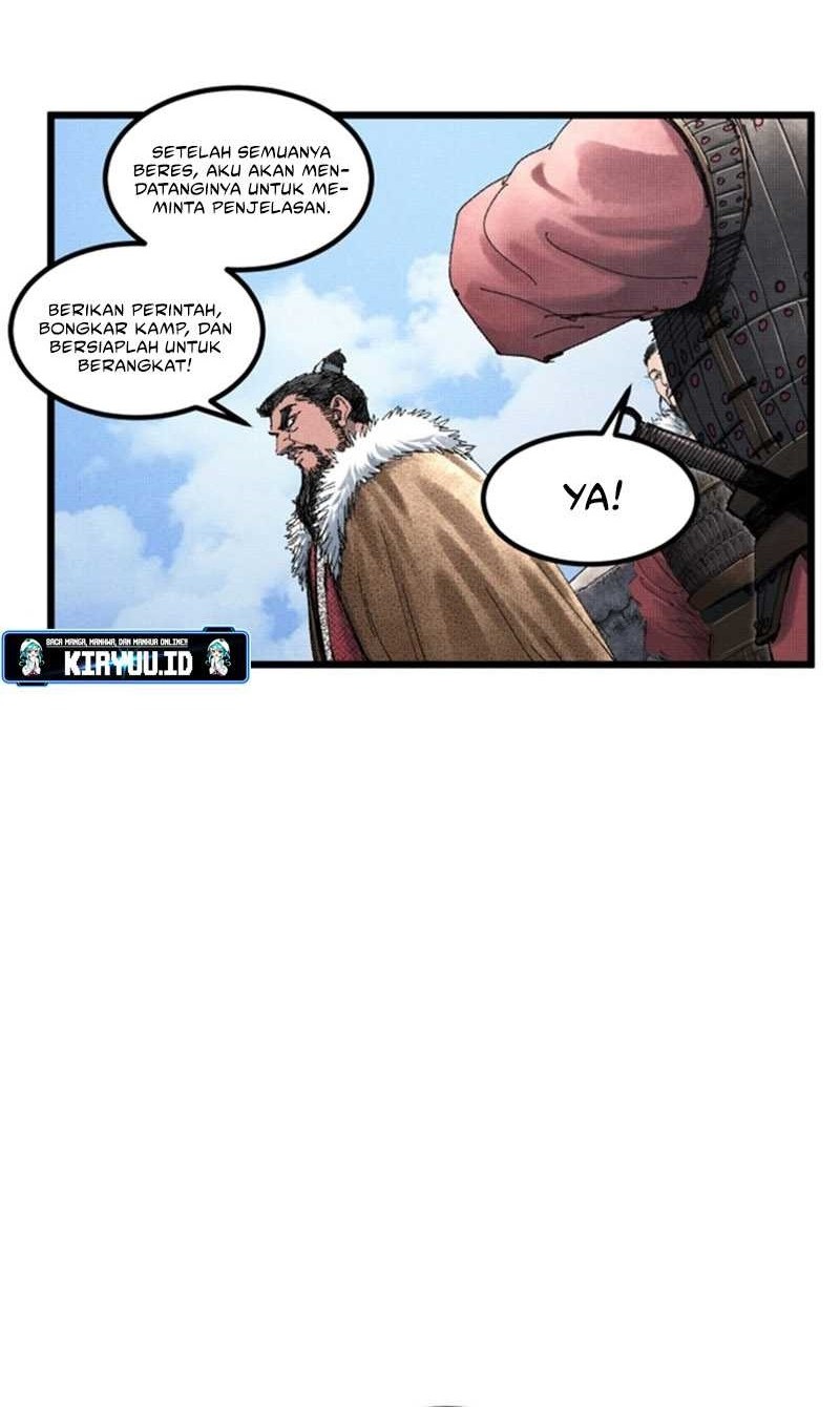 Lu Bu’s Life Simulator Chapter 76 - halaman 5