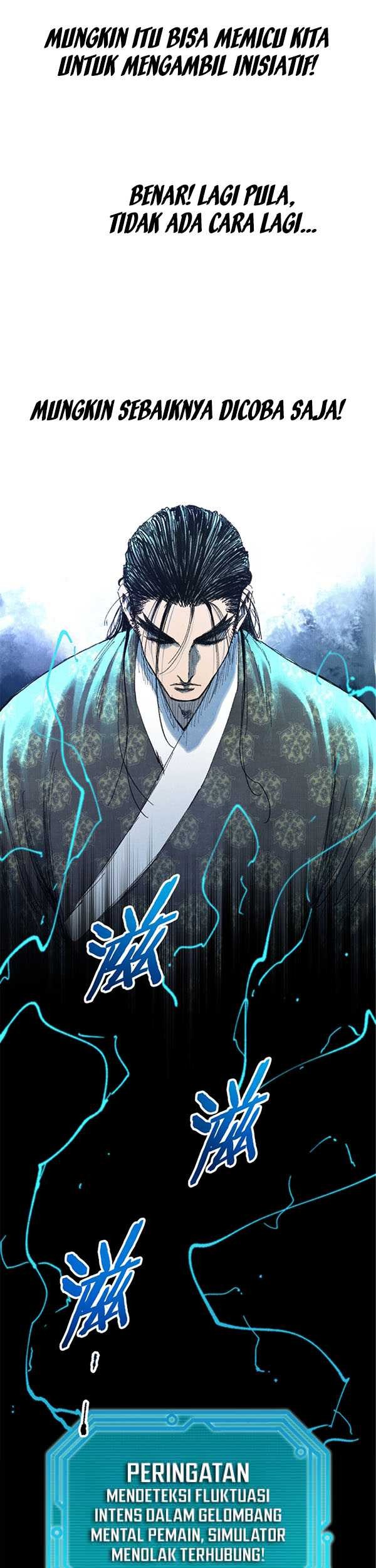 Lu Bu’s Life Simulator Chapter 78 - halaman 19