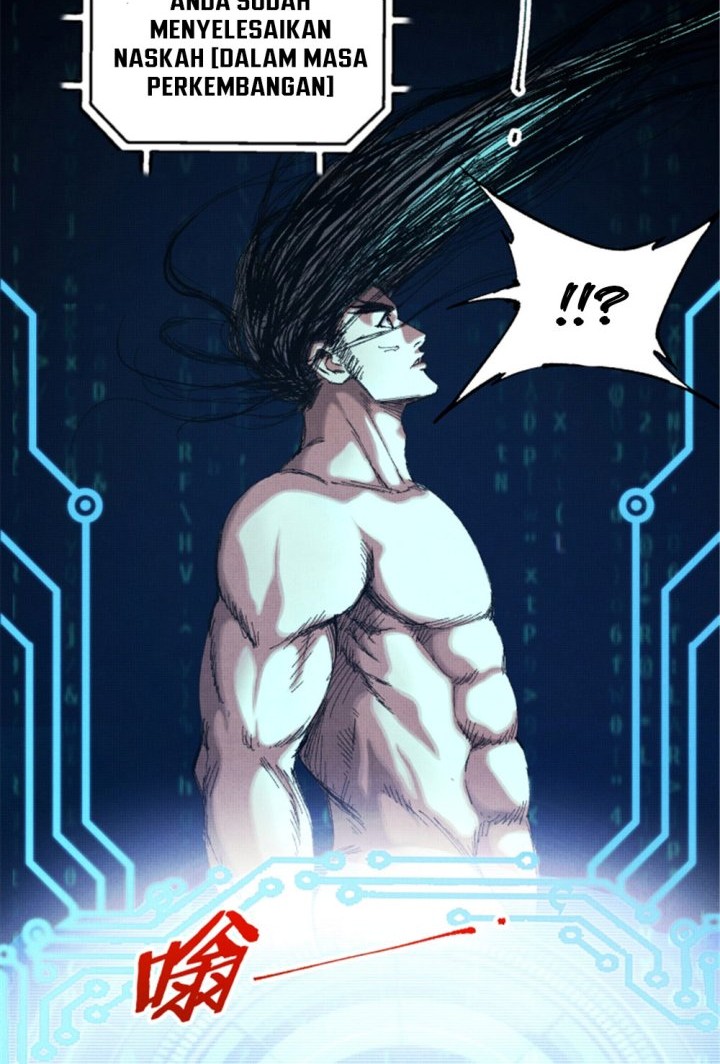 Lu Bu’s Life Simulator Chapter 79 - halaman 18
