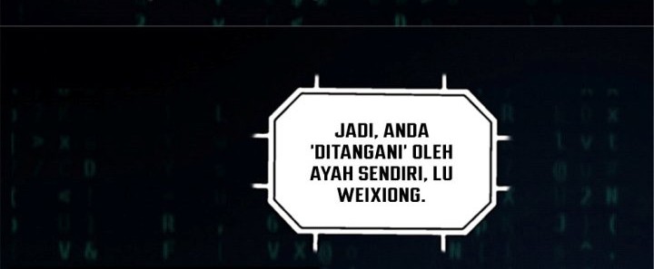 Lu Bu’s Life Simulator Chapter 79 - halaman 20