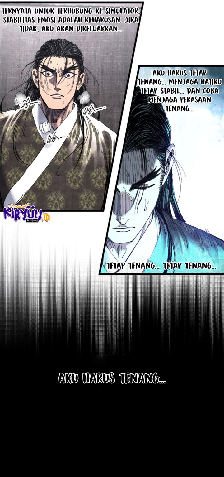 Lu Bu’s Life Simulator Chapter 79 - halaman 3
