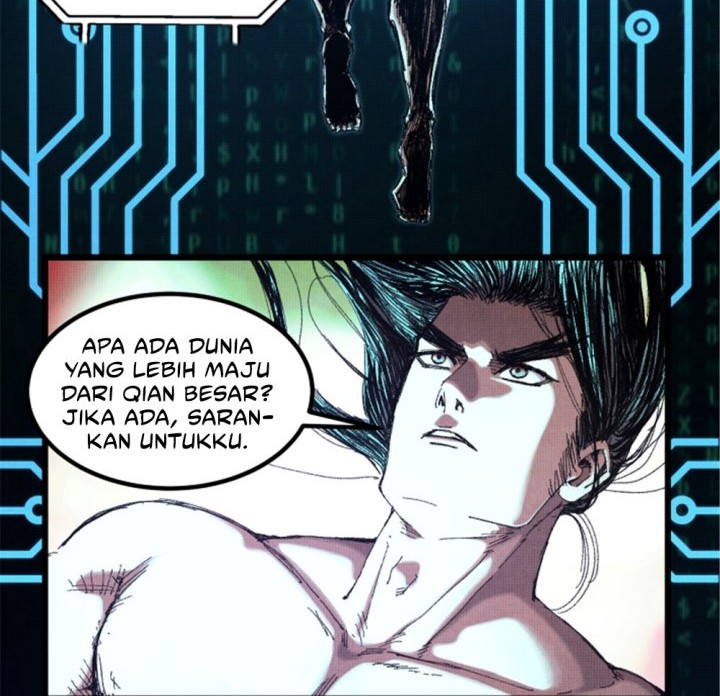 Lu Bu’s Life Simulator Chapter 79 - halaman 5