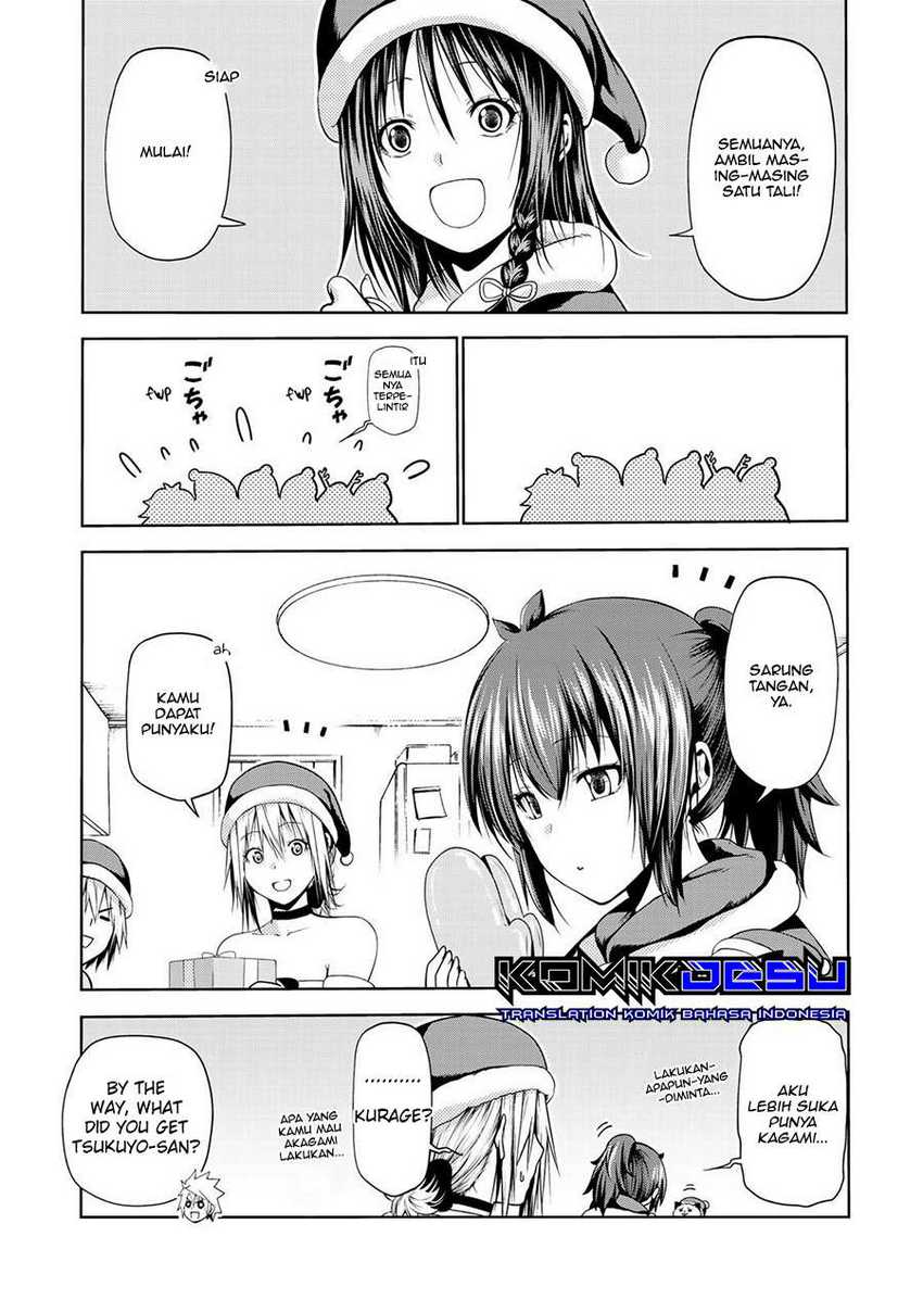 Lu Bu’s Life Simulator Chapter 8 - halaman 10