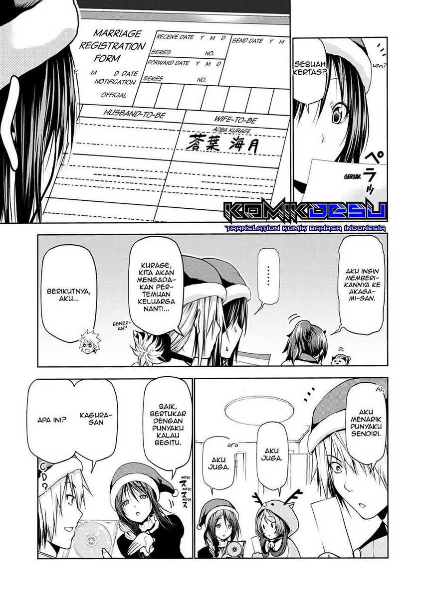 Lu Bu’s Life Simulator Chapter 8 - halaman 12