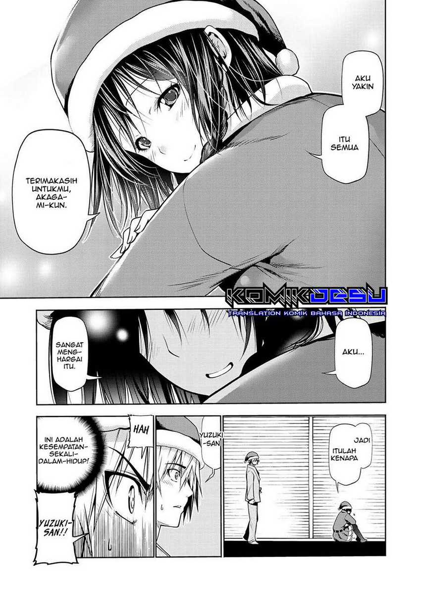 Lu Bu’s Life Simulator Chapter 8 - halaman 16