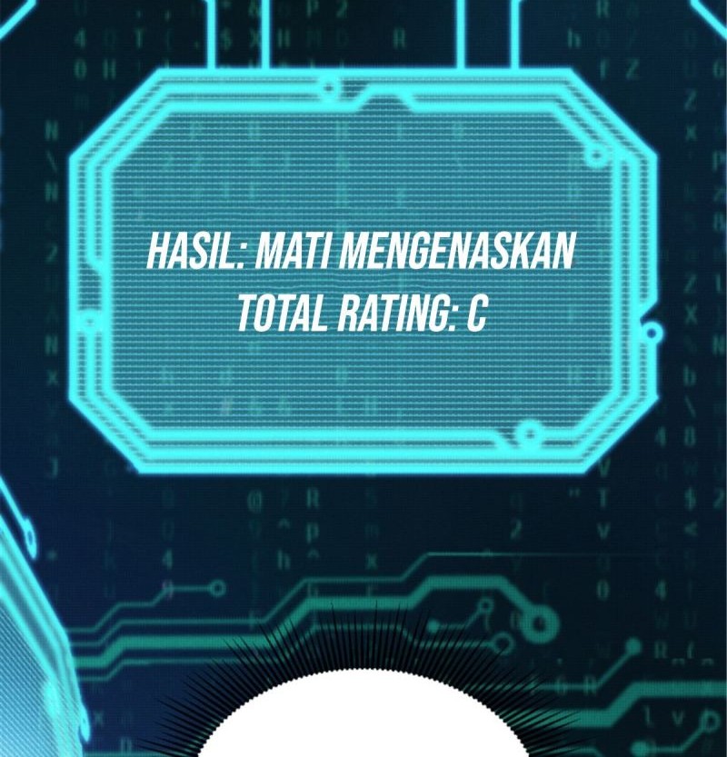 Lu Bu’s Life Simulator Chapter 8 - halaman 26