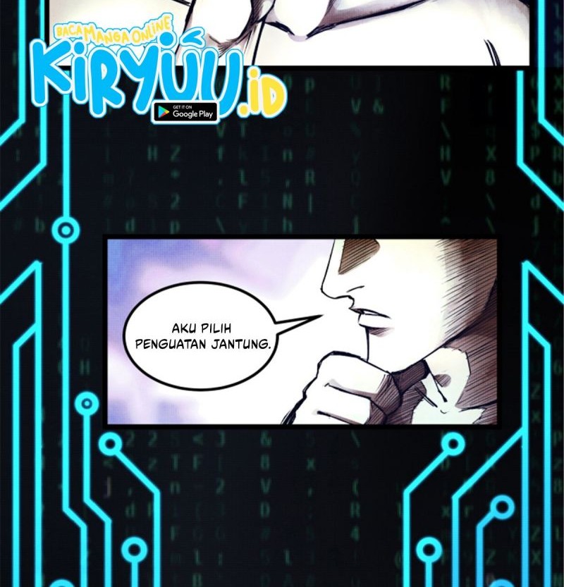 Lu Bu’s Life Simulator Chapter 8 - halaman 28