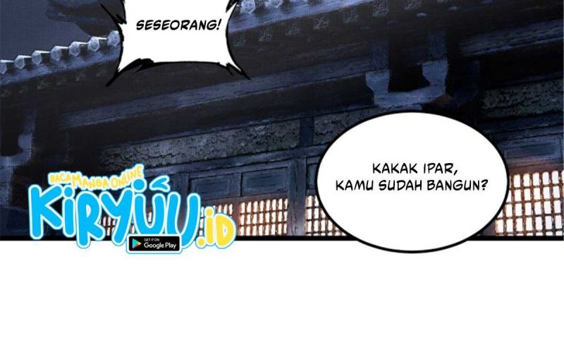 Lu Bu’s Life Simulator Chapter 8 - halaman 32
