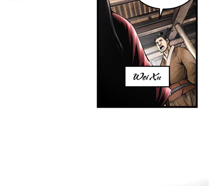 Lu Bu’s Life Simulator Chapter 8 - halaman 34