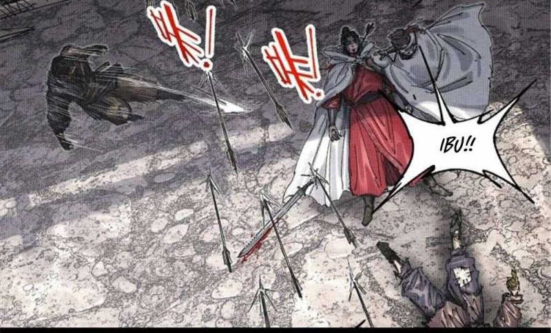 Lu Bu’s Life Simulator Chapter 80 - halaman 19