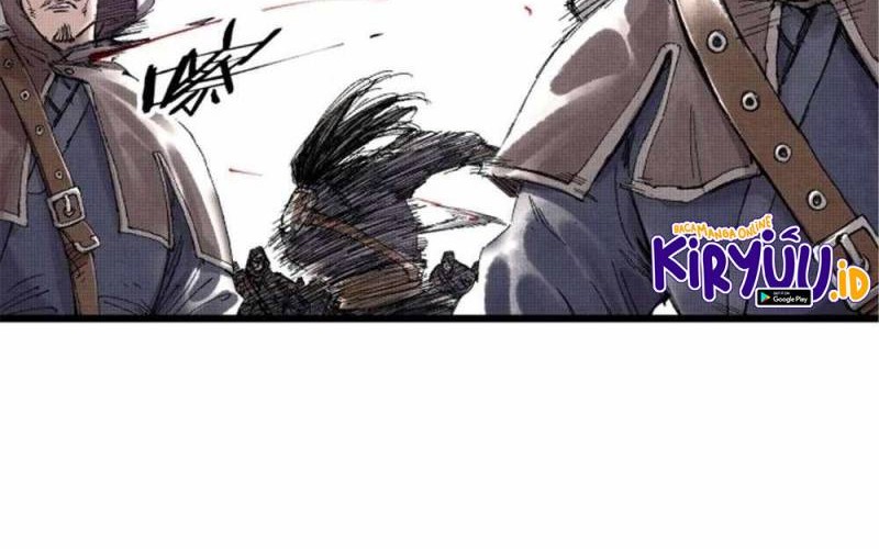 Lu Bu’s Life Simulator Chapter 80 - halaman 27