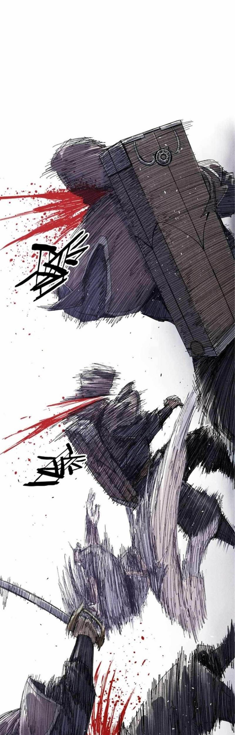 Lu Bu’s Life Simulator Chapter 80 - halaman 28