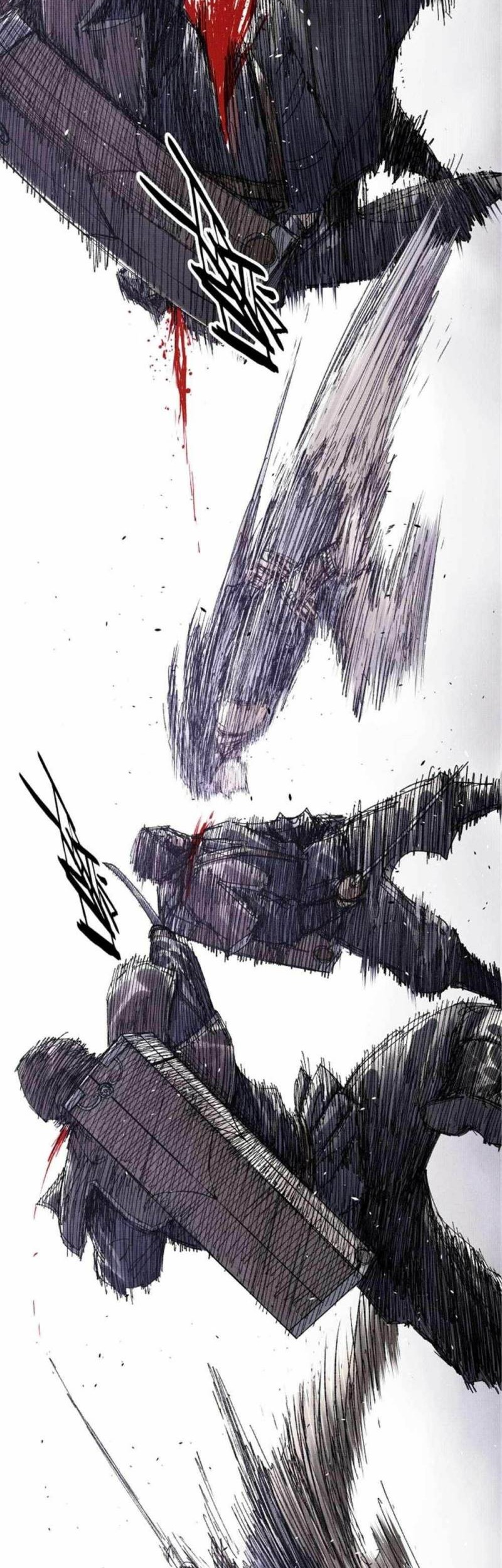Lu Bu’s Life Simulator Chapter 80 - halaman 29