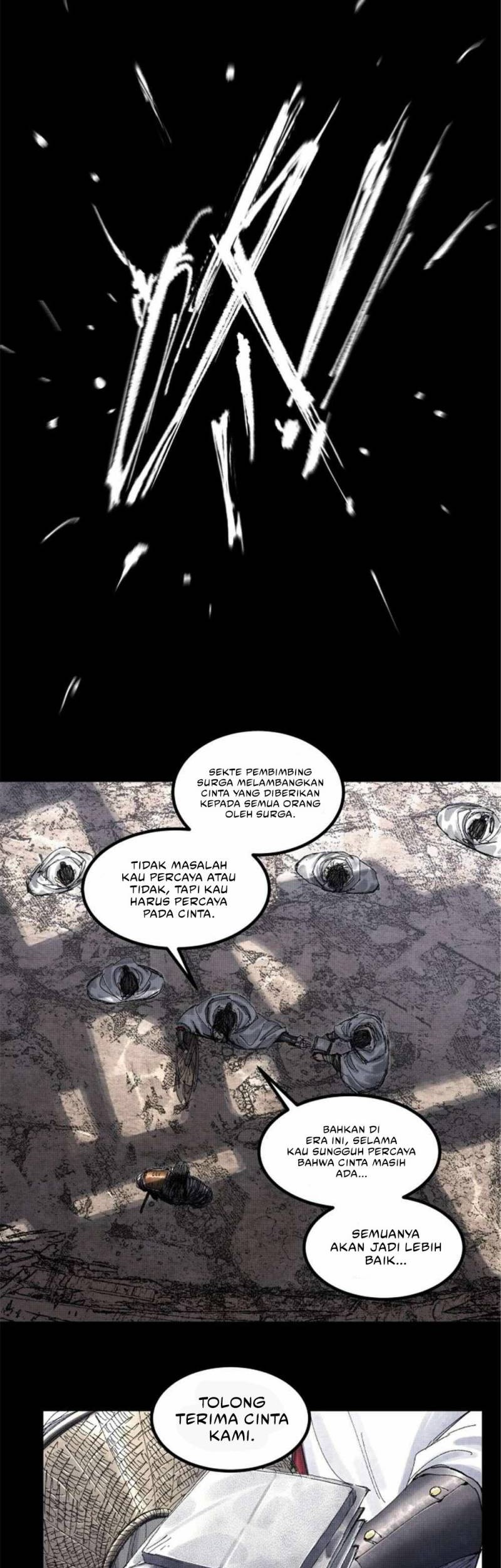 Lu Bu’s Life Simulator Chapter 80 - halaman 7