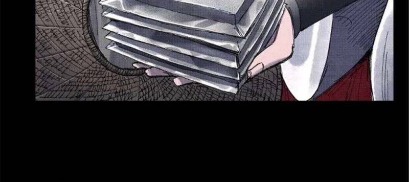 Lu Bu’s Life Simulator Chapter 80 - halaman 8