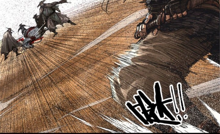 Lu Bu’s Life Simulator Chapter 81 - halaman 19