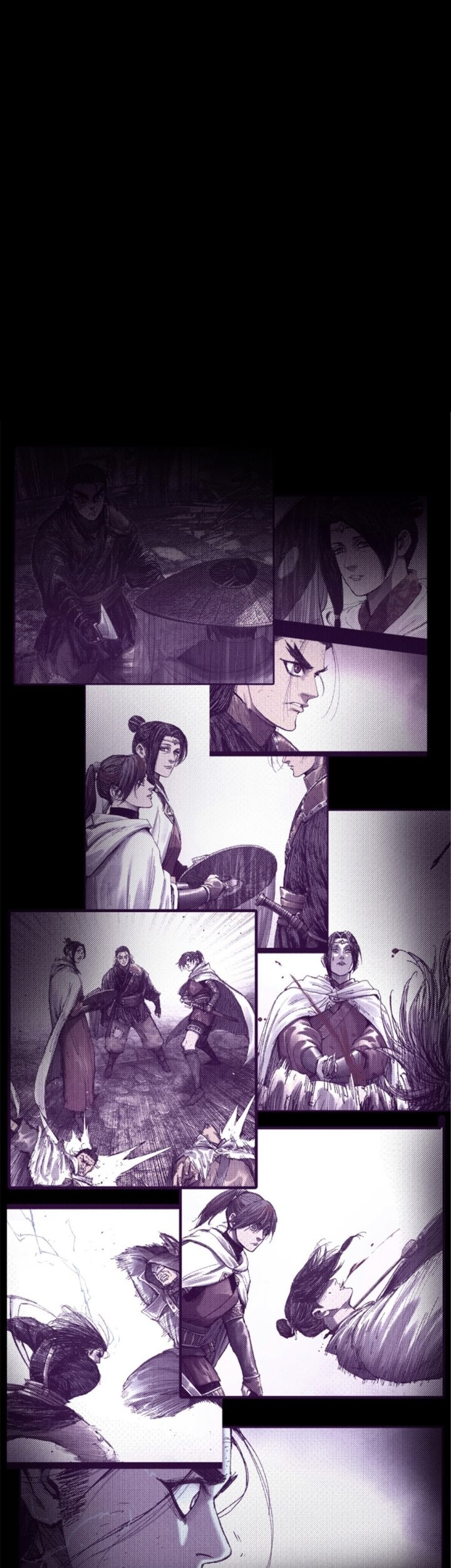 Lu Bu’s Life Simulator Chapter 82 - halaman 2