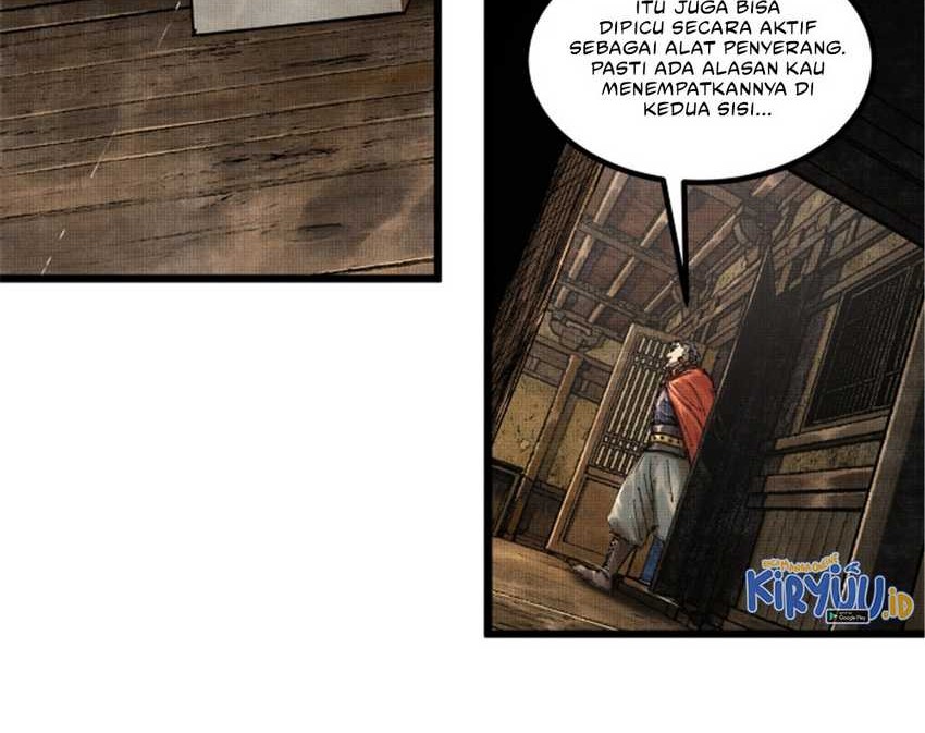 Lu Bu’s Life Simulator Chapter 85 - halaman 13