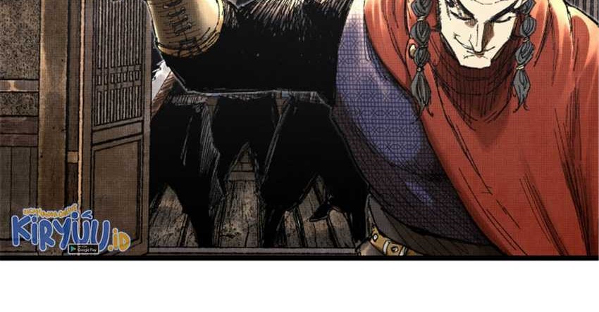 Lu Bu’s Life Simulator Chapter 85 - halaman 17