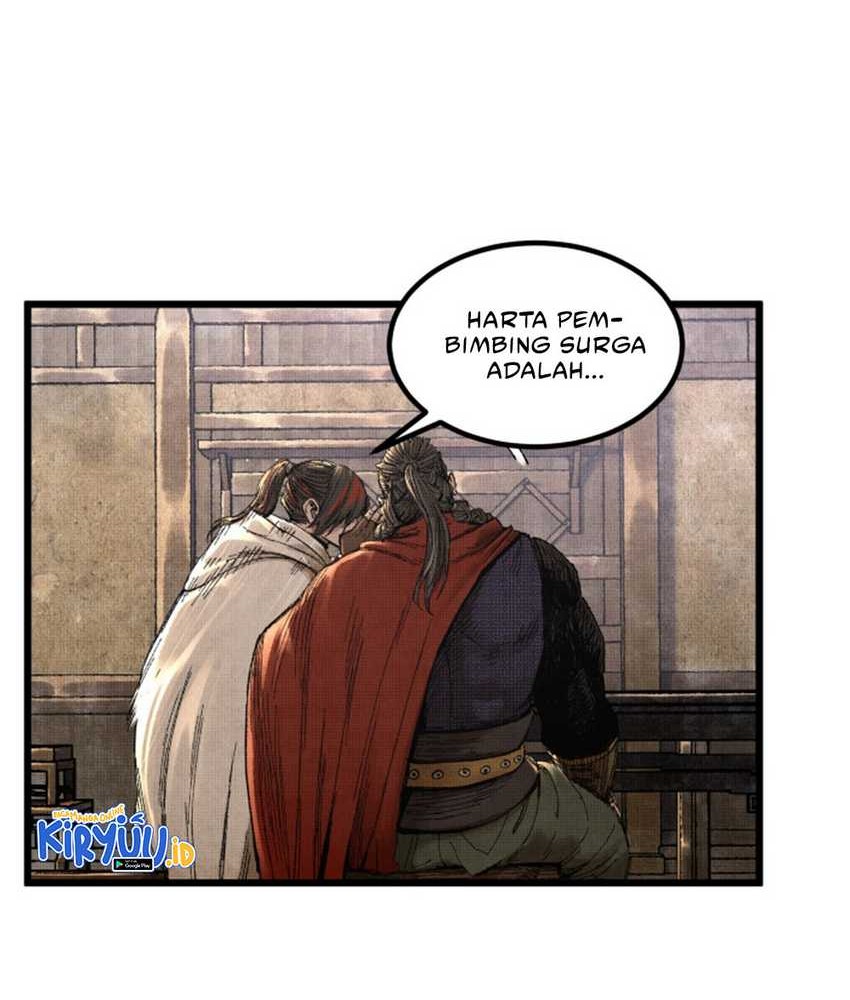 Lu Bu’s Life Simulator Chapter 85 - halaman 21