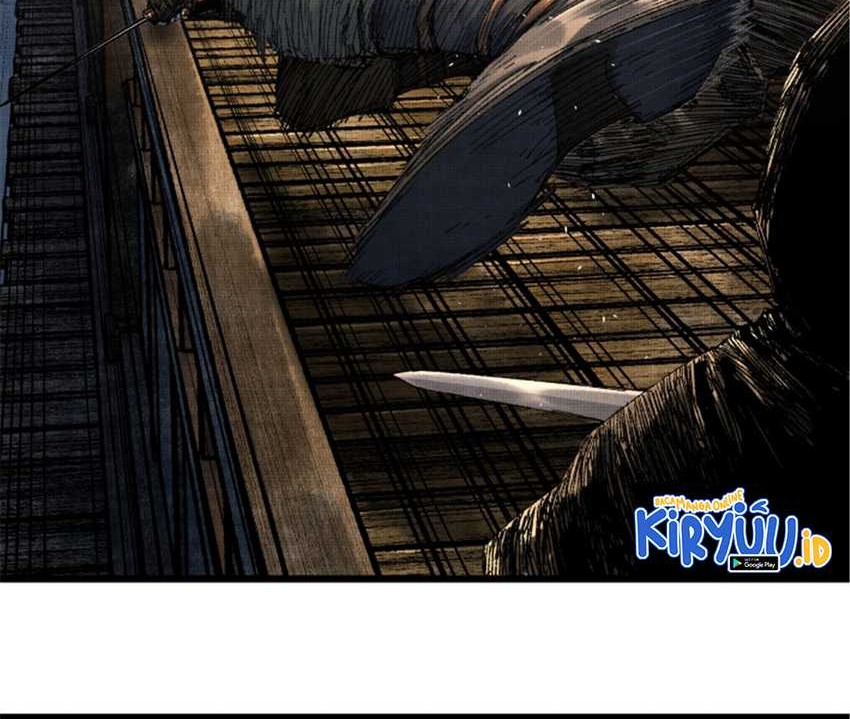 Lu Bu’s Life Simulator Chapter 85 - halaman 25