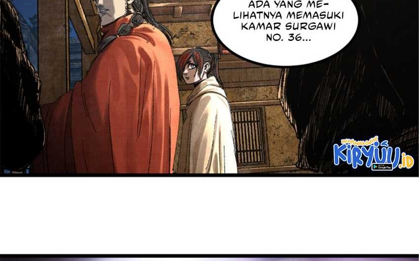 Lu Bu’s Life Simulator Chapter 85 - halaman 29