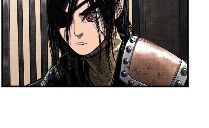 Lu Bu’s Life Simulator Chapter 85 - halaman 5