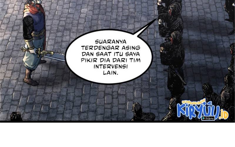 Lu Bu’s Life Simulator Chapter 87 - halaman 5