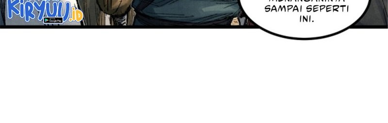 Lu Bu’s Life Simulator Chapter 89 - halaman 25