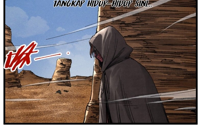 Lu Bu’s Life Simulator Chapter 89 - halaman 29