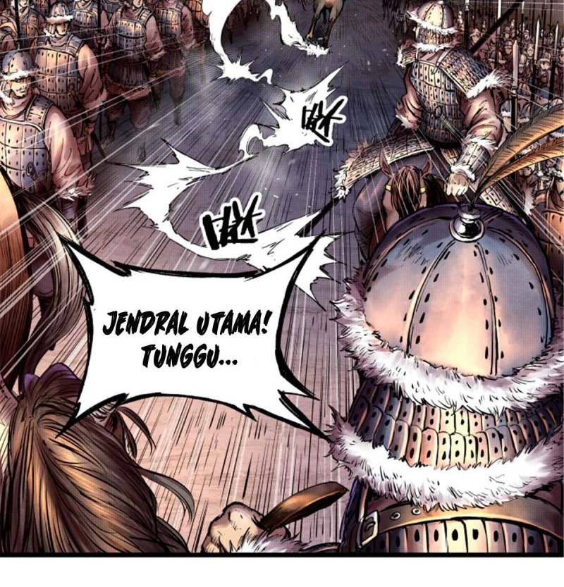 Lu Bu’s Life Simulator Chapter 9 - halaman 24