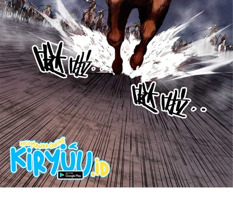 Lu Bu’s Life Simulator Chapter 9 - halaman 29
