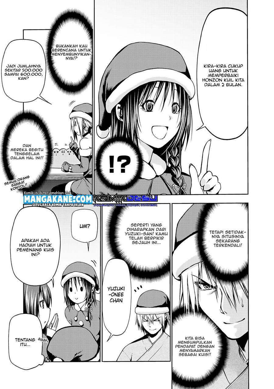 Lu Bu’s Life Simulator Chapter 9 - halaman 8