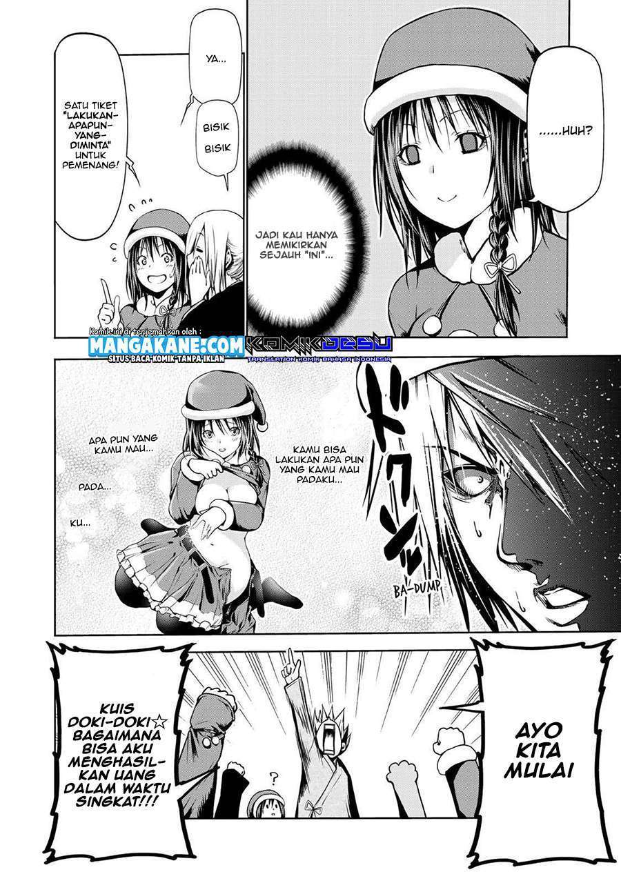 Lu Bu’s Life Simulator Chapter 9 - halaman 9