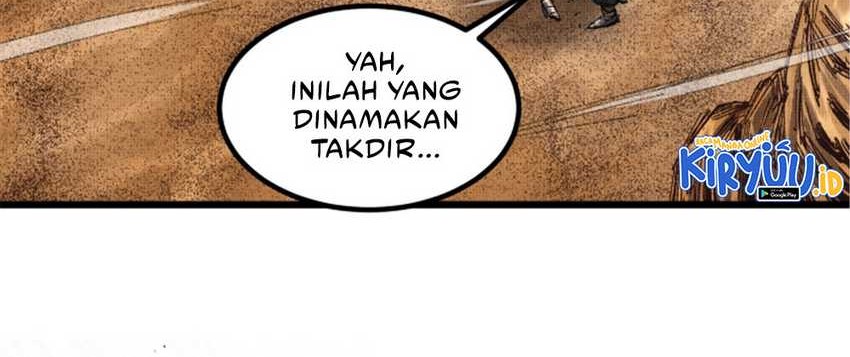 Lu Bu’s Life Simulator Chapter 90 - halaman 17